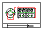 2D Sales Drawing